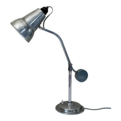 Lampe moderniste contrepoids - 60