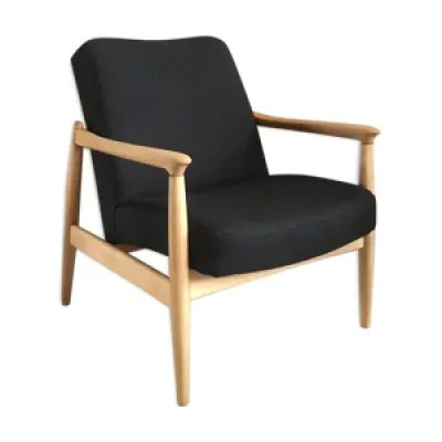 fauteuil polonais du - edmund homa