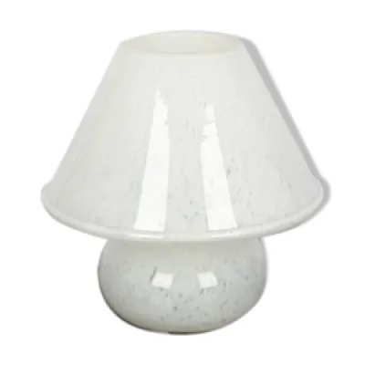 Lampe de table en forme - champignon 1970