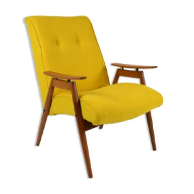 fauteuil d’origine - 1960 type
