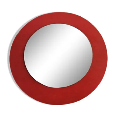 miroir panneau de signalisation - design