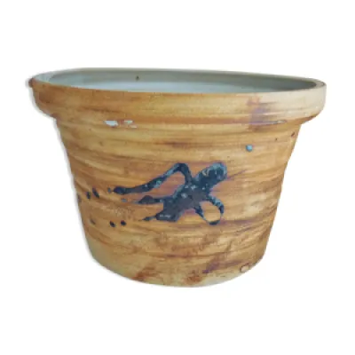 Cache pot céramique - poterie