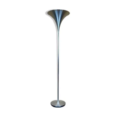 lampadaire aluminium - design