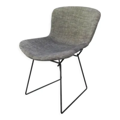 Chaise wire Harry Bertoia - 1er