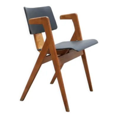 fauteuil Hillestak vintage - international