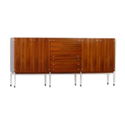 Buffet design danois - 1960 armoire