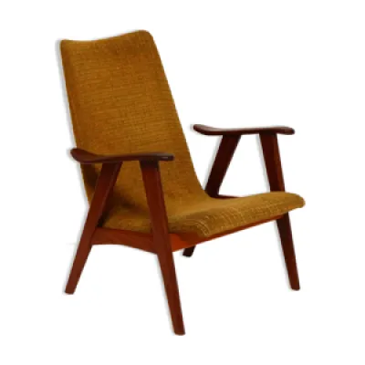 fauteuil par Louis van - 1960
