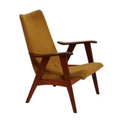fauteuil par louis van - 1960