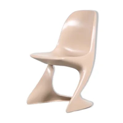 Chaise Mocca « Casalino - allemagne