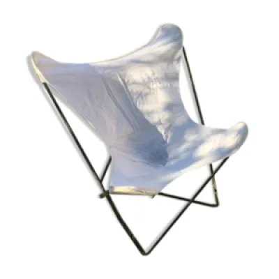 Fauteuil BFK, ou Butterfly, - fabricant
