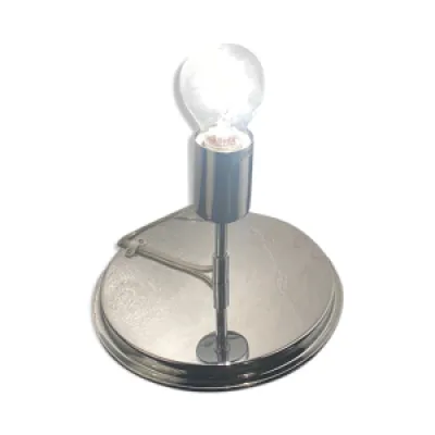 Lampe opaline lampe Birillo - ideal lux