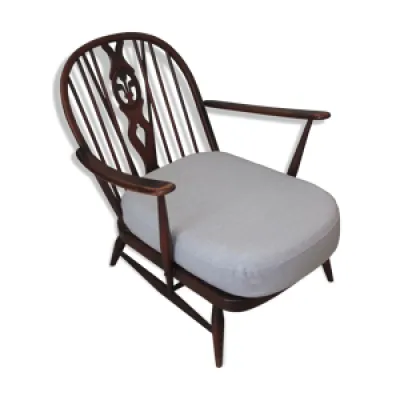 fauteuil années 50 par - ercolani