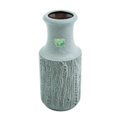 Vase mid-century modern