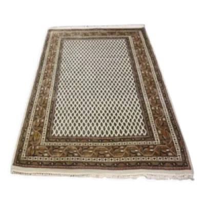 tapis Sarough Mir Baige - 120x180cm