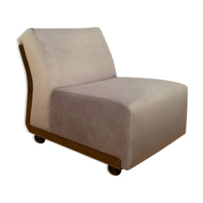 fauteuil Amanta 24, conçu - 1970