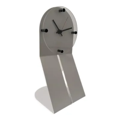 Pendule de bureau Clocky Clock