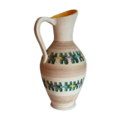 Vase pichet en céramique - germany