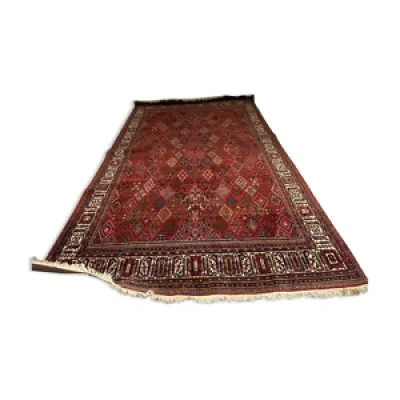 tapis origine Iran/Perse