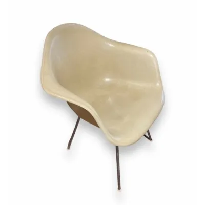 Fauteuil DAX - Charles Eames