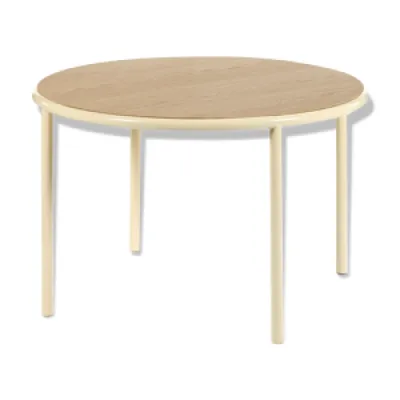 Table Muller Van Severen - wooden