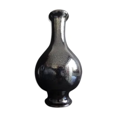 Vase balustre chinois - 32cm
