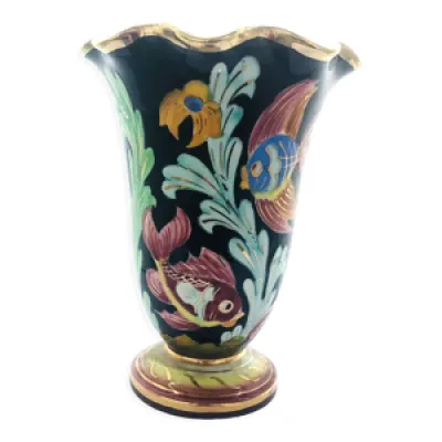Vase Cedarzur monaco