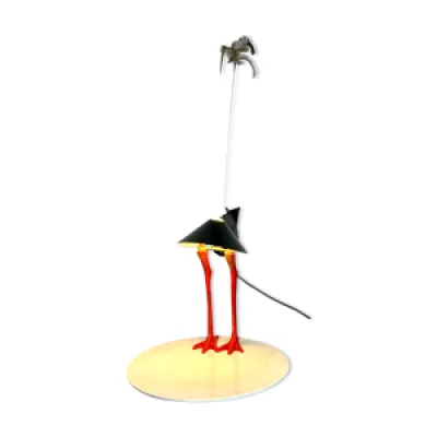Lampe de Ingo Maurer - metal modele