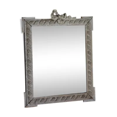 miroir de table très - mercure