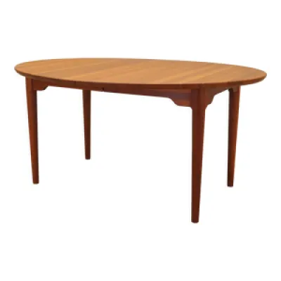 Table design danois, - designer