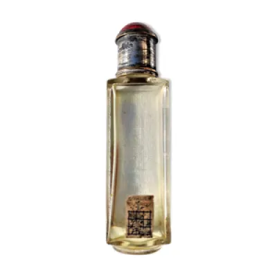 Flacon bouteille de parfum - paul