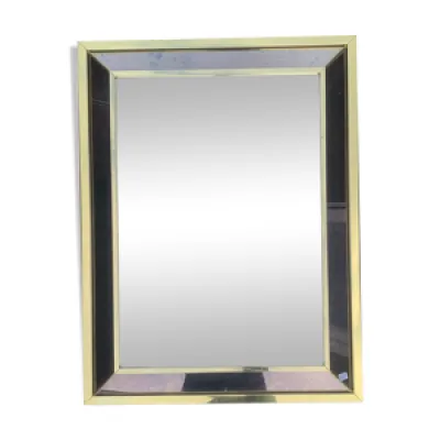 miroir rectangulaire - 1950