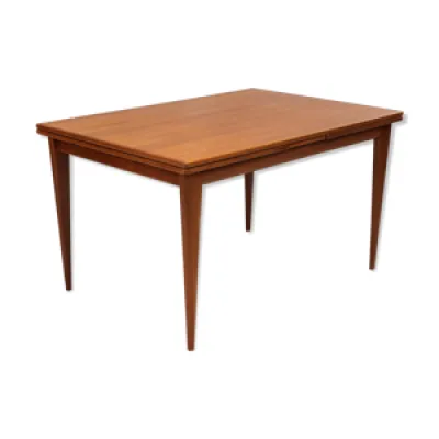 Table extensible 254 - 1960