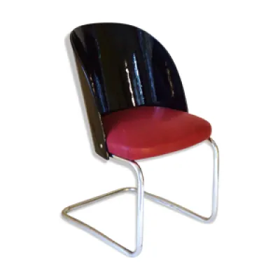 Chaise de style Bauhaus - thonet 1930