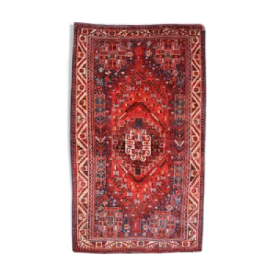tapis persan ghashghaï