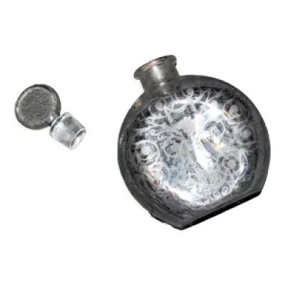 Flacon carafe michelangelo - baccarat cristal