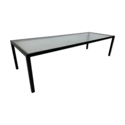 Table basse moderne Artimeta - 1950