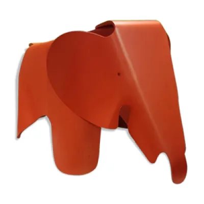 Plywood Elephant by Charles - ray eames