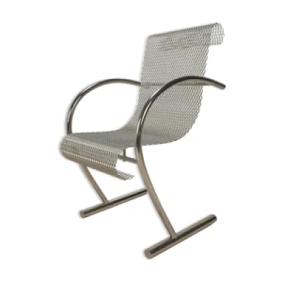 Chaise « Sing Sing - 1985