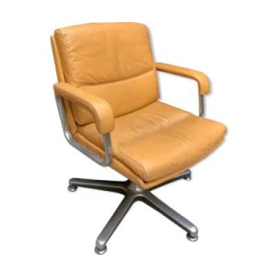 fauteuil design 1970 - bureau