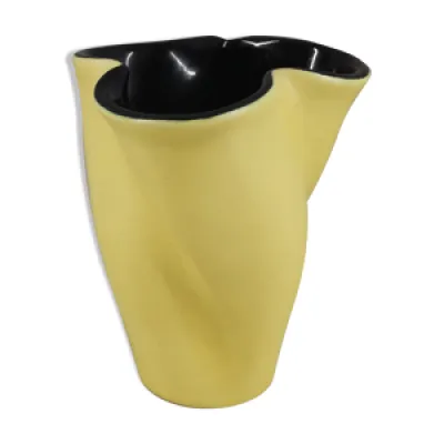 Vase corolle Elchinger - collection