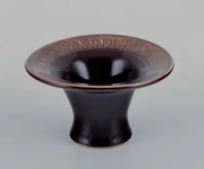 Hertha Bengtson (1917-1993) - ceramic