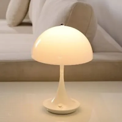 Lampe designer Inspiration panthella