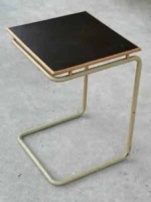 Rare table design werner
