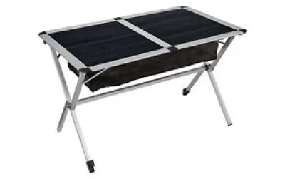 BERGER CAMPING Table - anthracite