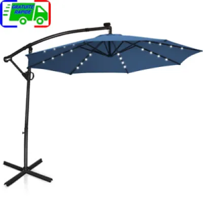 parasol Déporté 3M