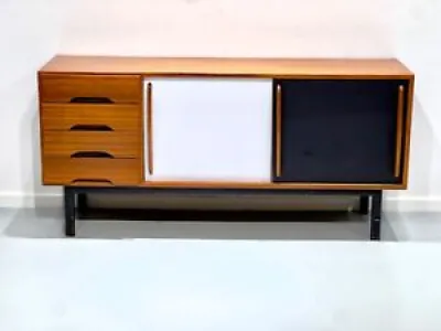 cansado sideboard with - perriand