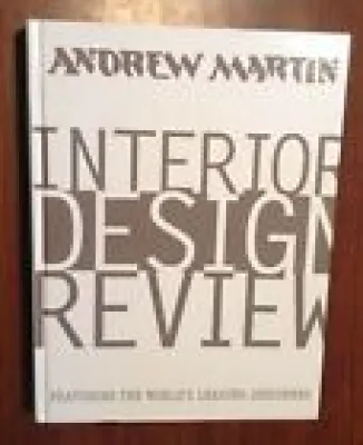 Andrew Martin interior
