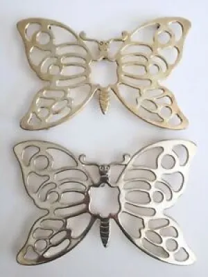 VINTAGE MID CENTURY MODERN - butterfly