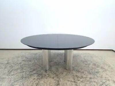 Table en marbre draenert