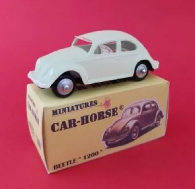 Car-Horse Volkswagen - cox